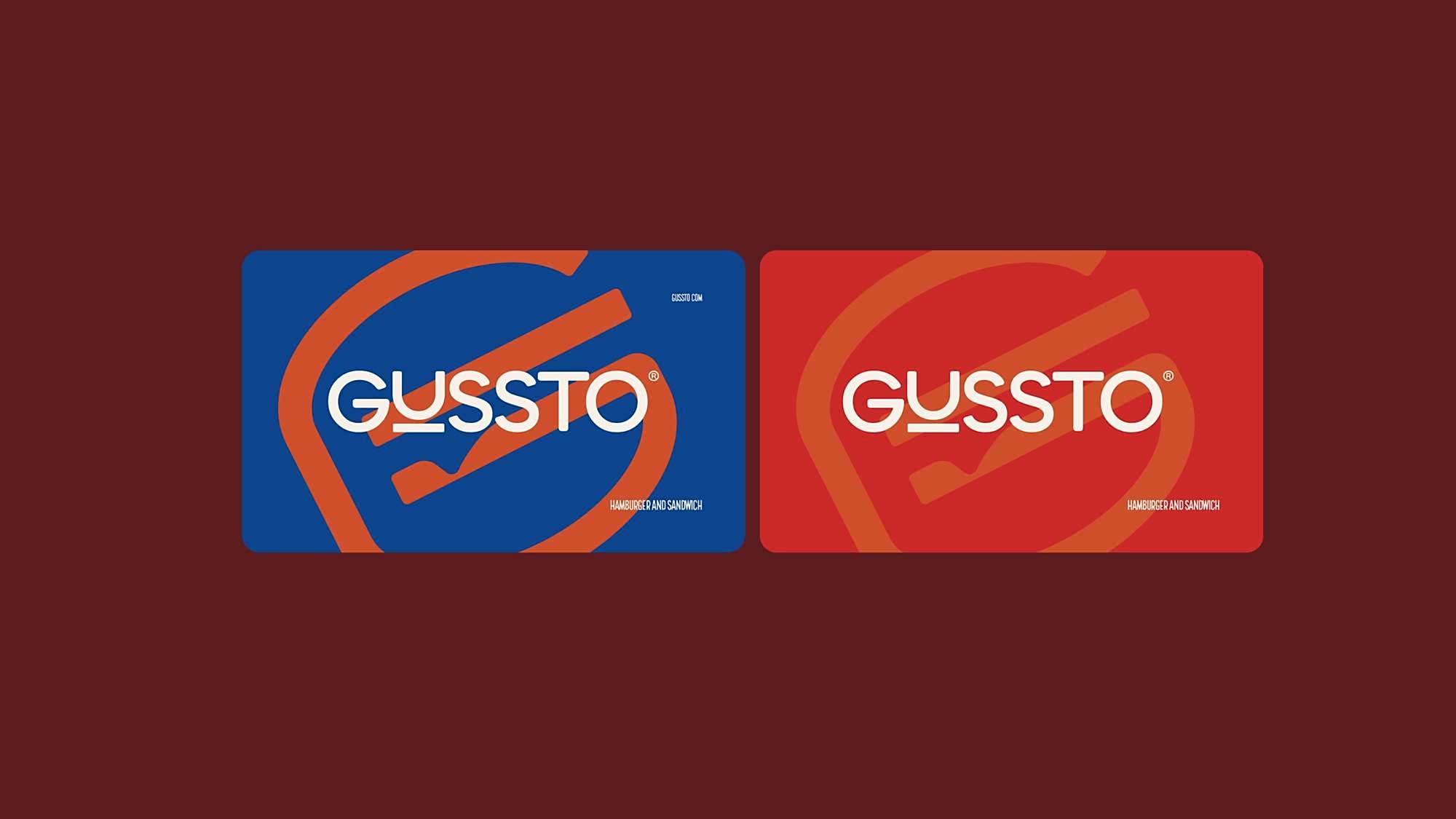 Gussto