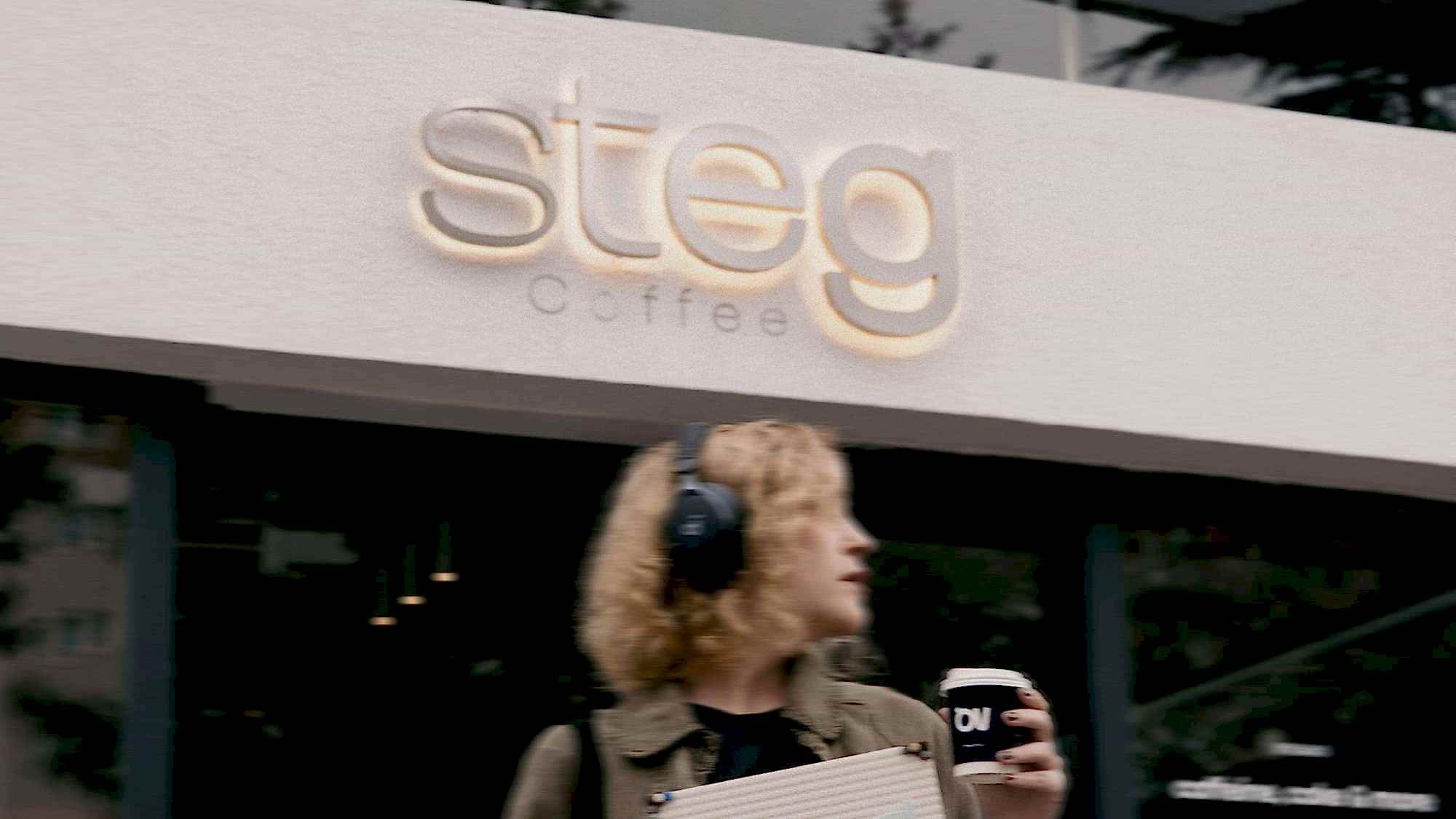 Steg Steg