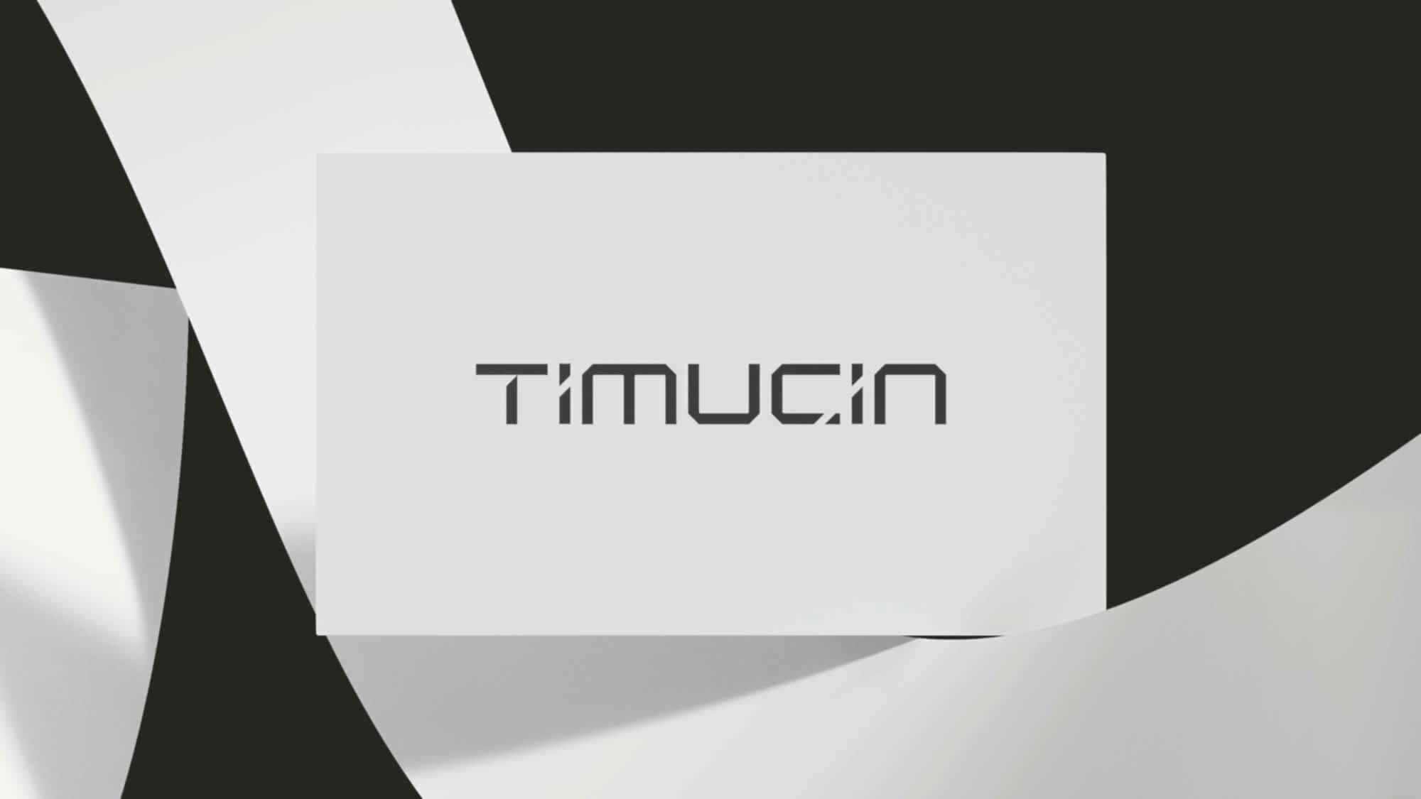 Timuçin