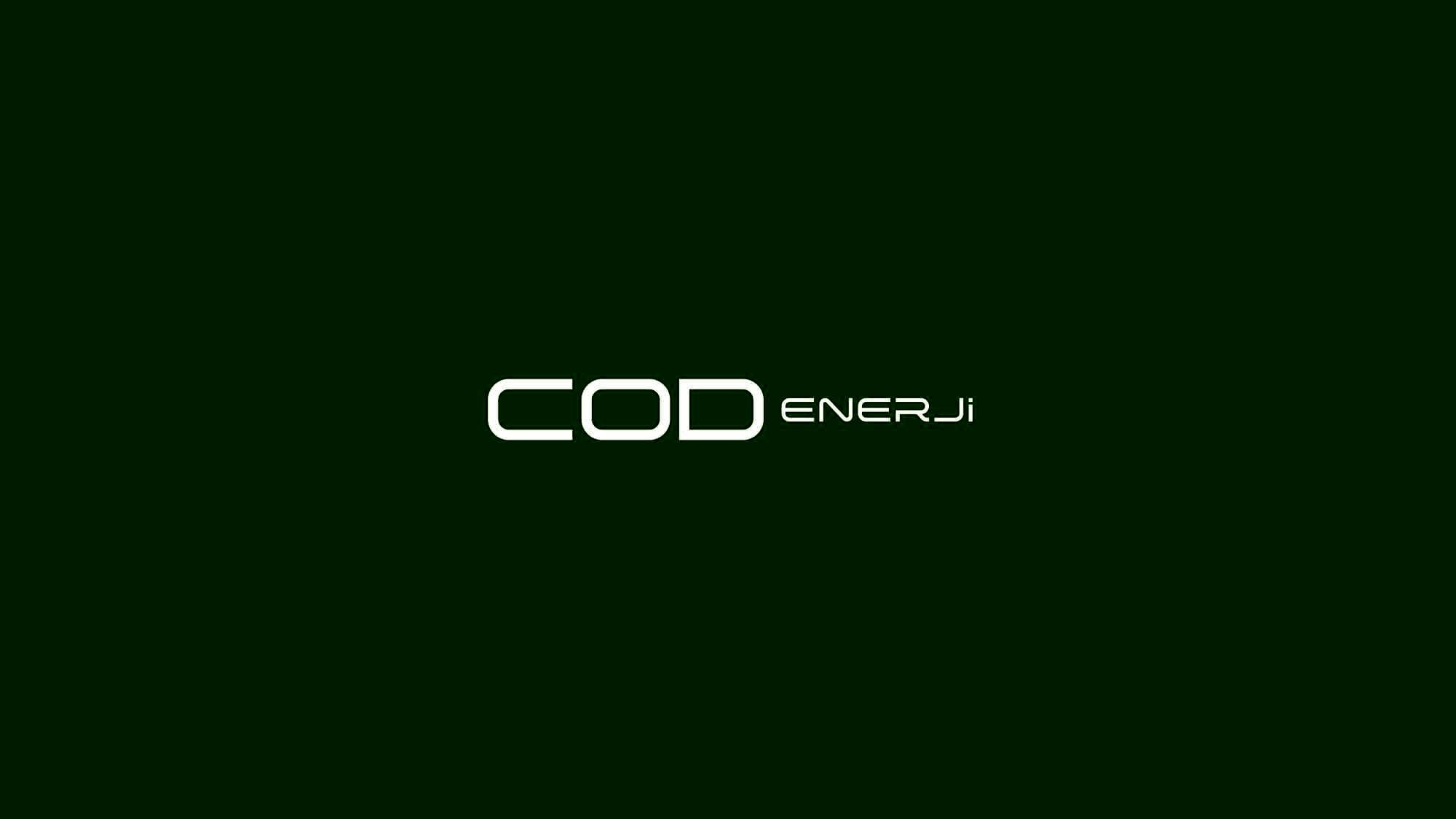 Cod Enerji