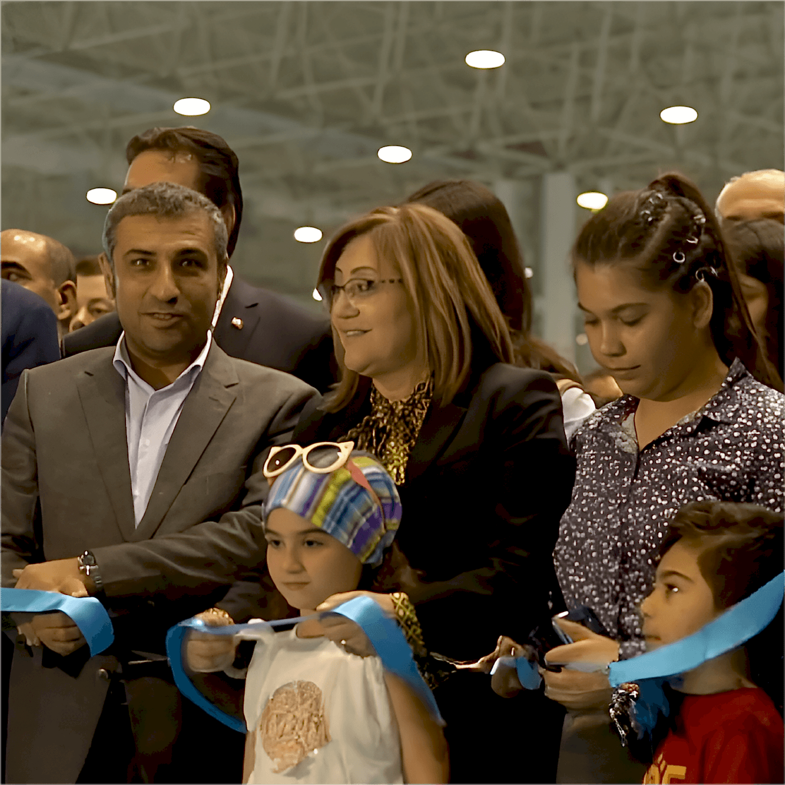 Gaziantep Kitap Fuarı