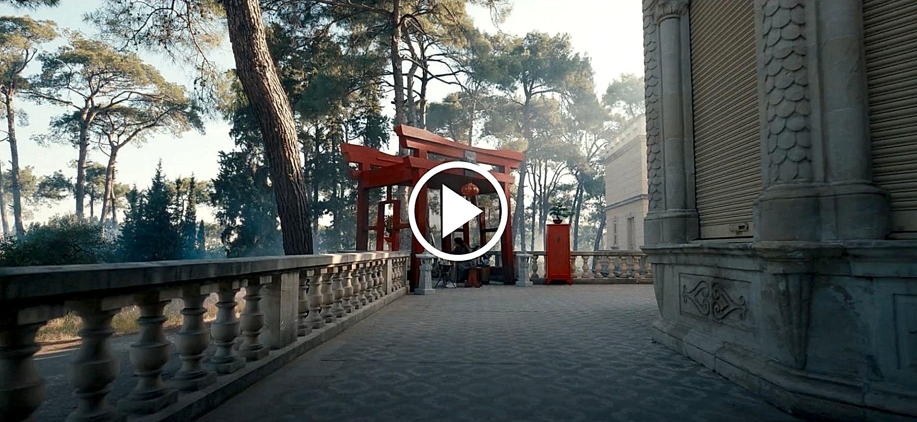 Ideart AkzoNobel Reklam Filmi