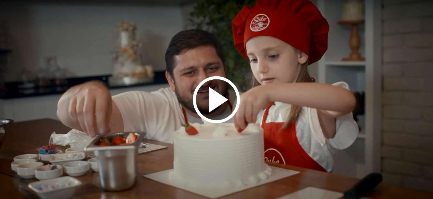 Ideart Söke Un Babalar Günü Reklam Filmi